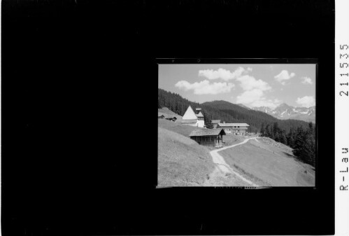 [Kristberg gegen Silbertaler Loobspitze]