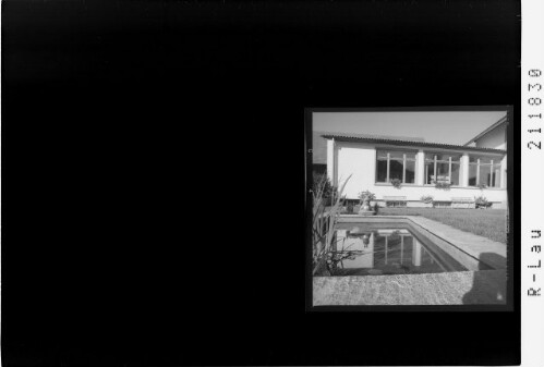 [Fesslerhof - Gasthaus zur Krone in Hohenweiler]