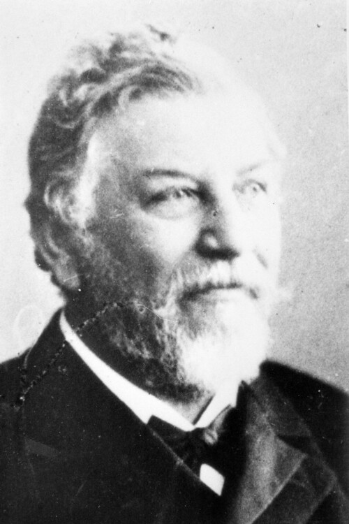 Landtagsabgeordneter Josef Wegeler