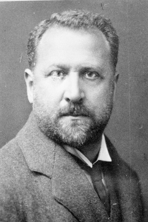 Landtagsabgeordneter Christian Stooß