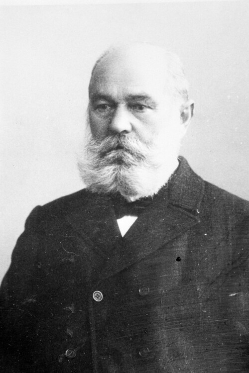 Landtagsabgeordneter Martin Reisch