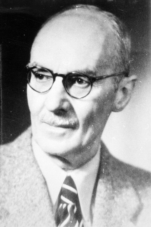 Landtagsabgeordneter Andre Gassner