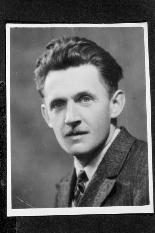 Landtagsabgeordneter Josef Fink