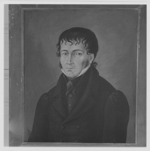 Ölgemälde Porträtrepros, Fabrikanten (Bilgeri)