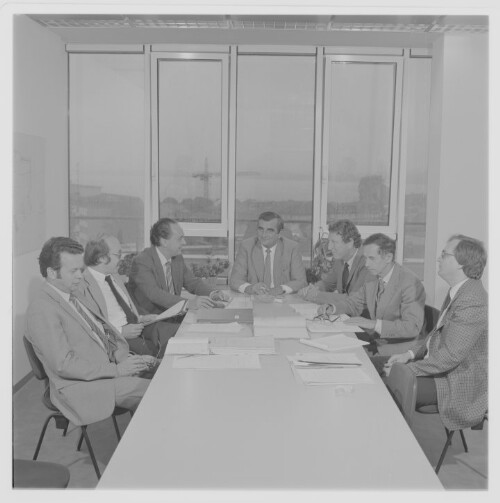 Bauausschuss - Landhaus