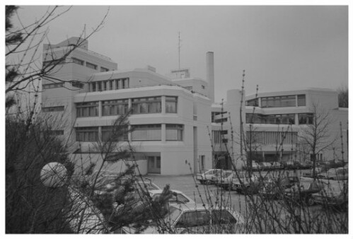 München Besuch - Bavaria Kopierwerk GmbH