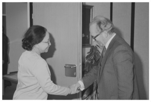 Indonesischer Botschafterin bei Landeshauptmann