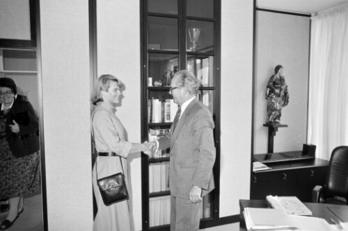 Christa Winkel, Sportlerehrung durch Landeshauptmann