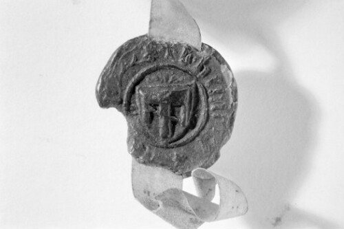 Siegel von Urkunde