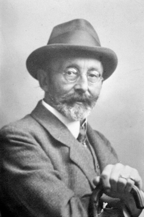 Landtagsabgeordneter Josef Peer