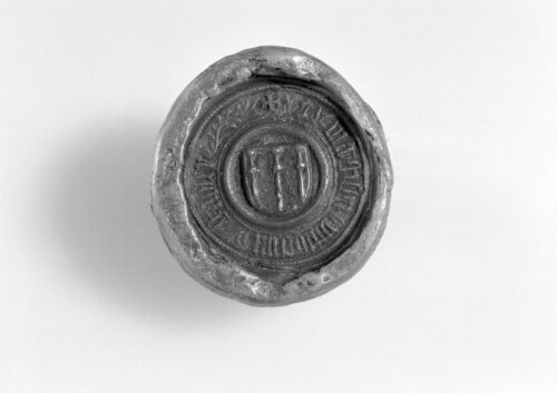 Siegelaufnahmen Landesarchiv