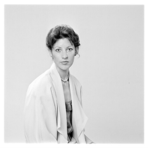 Frau Summer, Familienreferat