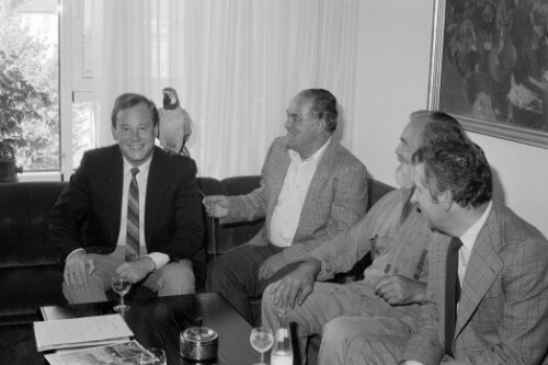 Welttierschutztag, Statthalter Gasser