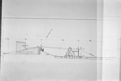Seilbahnplan, Festspielhaus