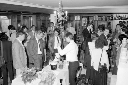 Arge-Alp Journalisten im Bregenzerwald