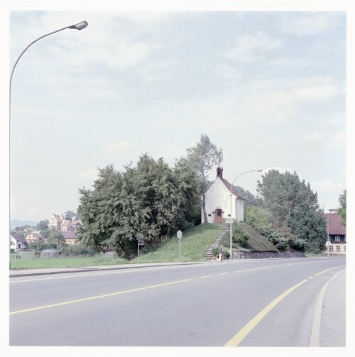 Kobelkapelle in Götzis