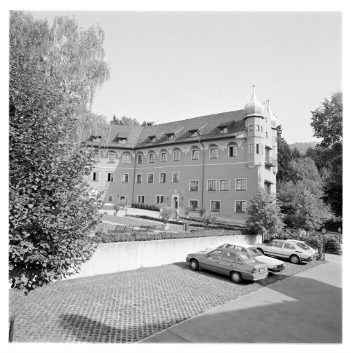 Schloss Hofen