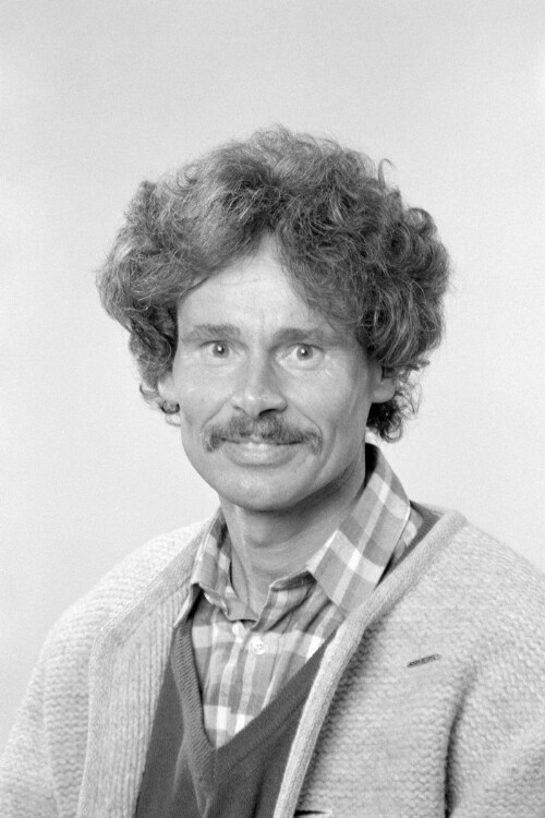 Herbert Klocker, ÖAV Wolfurt