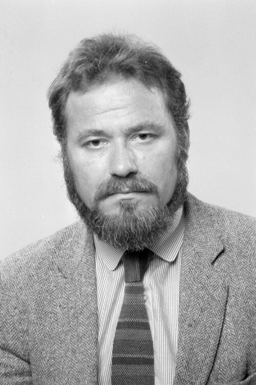 Dr. Helmut Swozilek