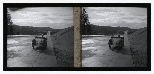 [Reichsautobahn, Teilstück Rosenheim - München]