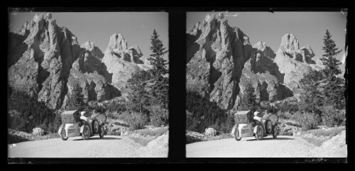 [Dolomiten, Sella]