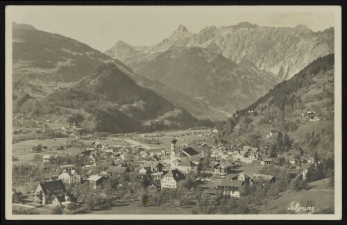 Schruns