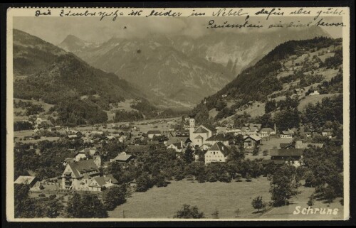 Schruns