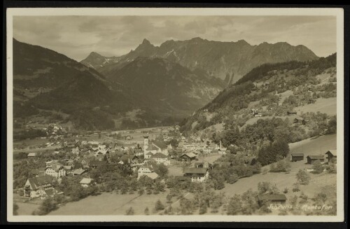 Schruns i. Montafon