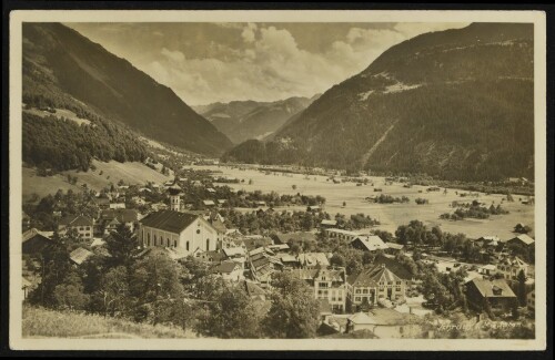 Schruns i. Montafon