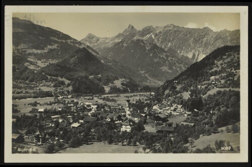 Schruns