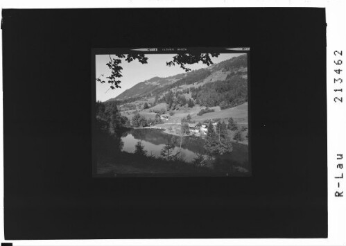 [Bad Schnifis gegen Muttkopf]