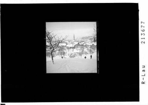 Schwarzach Vorarlberg