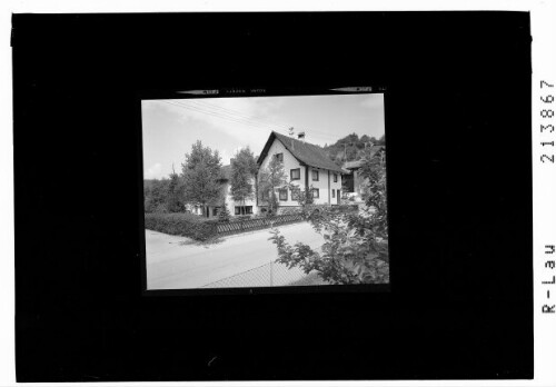 [Hollandheim in Klaus]