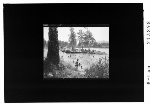 [Freibad bei Höchst]