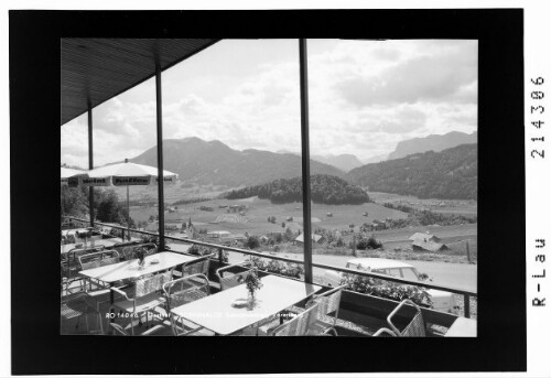 [Gasthof Sonnhalde Schwarzenberg Vorarlberg]