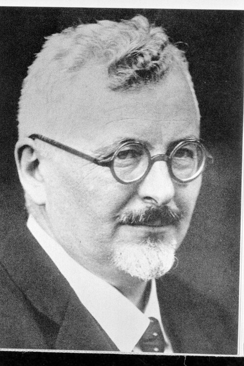 Landesrat Johann Josef Mittelberger