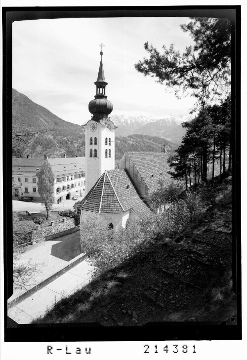 Aus Imst / Tirol