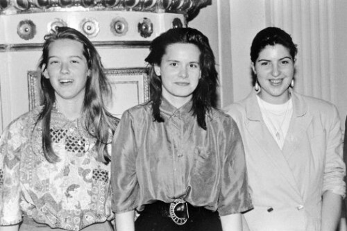 Lampert, Sprachwettbewerb