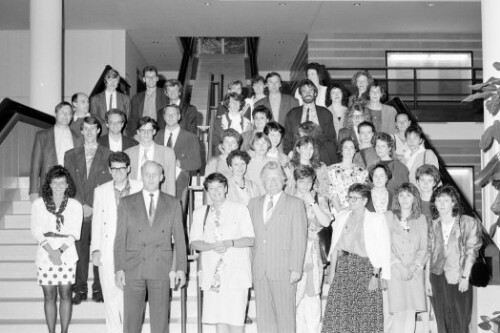 Lehramtszeugnisse an PÄDAK-Absolventen