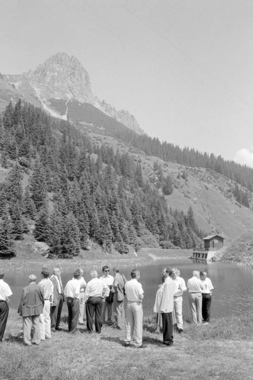 Landtagsexkursion Maria Ebene