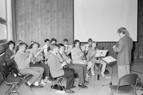 Landwirtschaftliche Fachschule Hohenems, Schulabschluss