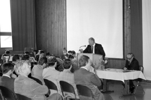 Landwirtschaftliche Fachschule Hohenems - Abschluss