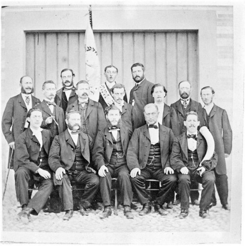 Männerchor Hohenems