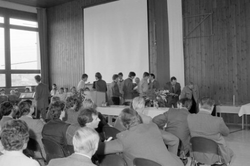 Landwirtschaftliche Fachschule Hohenems, Schulabschluss