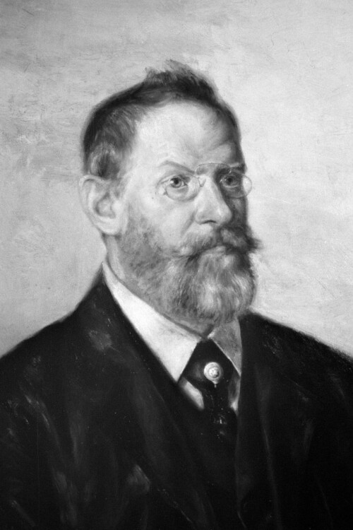 Wichner, Ölgemälde