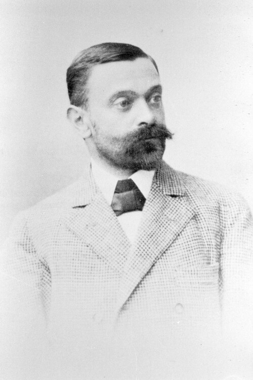 Ignaz Rüsch