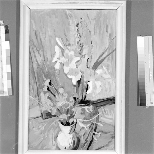 Herbert Arlt - Gemälderepros