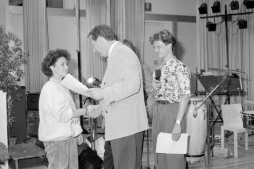 Landes-Redewettbewerb in Klaus