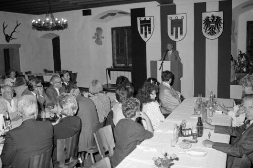 Verein der Vorarlberger in Wien, Ehrungen