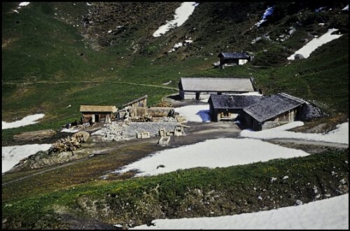 [Bartholomäberg, Itonsalpe]